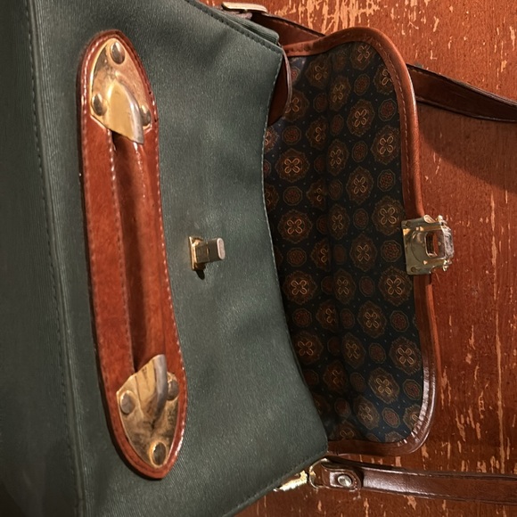 Vintage shoulder bag - Picture 8 of 8